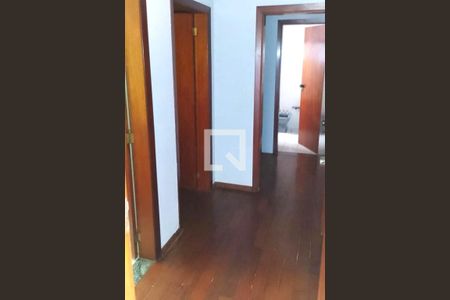 Apartamento à venda com 3 quartos, 132m² em Chac Paraíso, São Paulo
