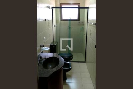 Apartamento à venda com 3 quartos, 132m² em Chac Paraíso, São Paulo