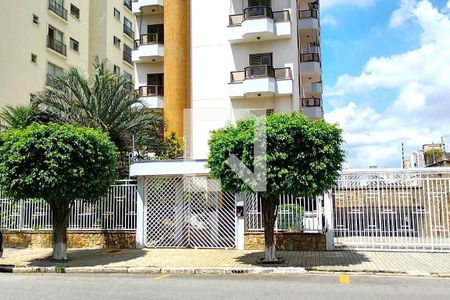 Apartamento à venda com 3 quartos, 132m² em Chac Paraíso, São Paulo