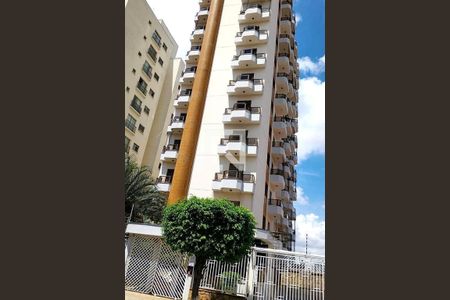 Apartamento à venda com 3 quartos, 132m² em Chac Paraíso, São Paulo
