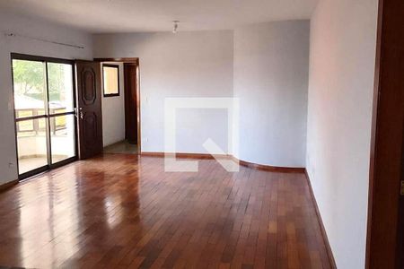 Apartamento à venda com 3 quartos, 132m² em Chac Paraíso, São Paulo