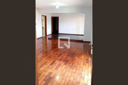 Apartamento à venda com 3 quartos, 132m² em Chac Paraíso, São Paulo
