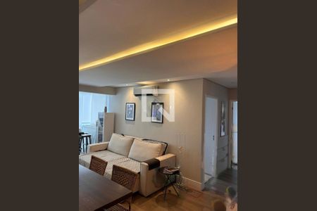 Apartamento à venda com 2 quartos, 64m² em Campo Belo, São Paulo