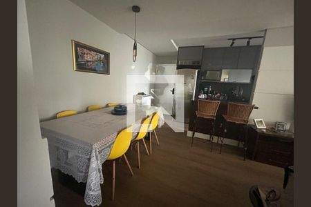 Apartamento à venda com 2 quartos, 64m² em Campo Belo, São Paulo