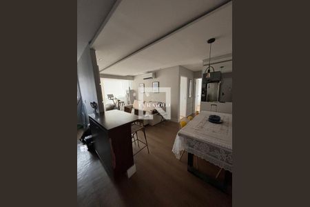Apartamento à venda com 2 quartos, 64m² em Campo Belo, São Paulo