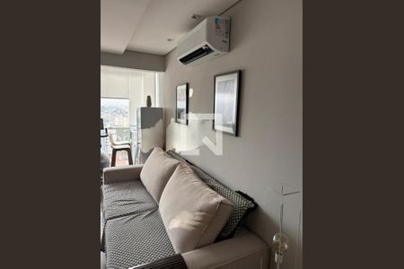 Apartamento à venda com 2 quartos, 64m² em Campo Belo, São Paulo