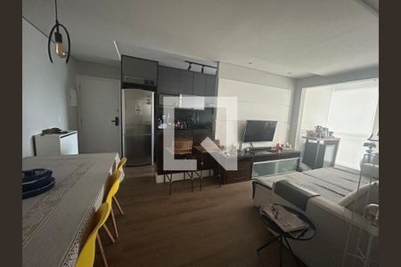Apartamento à venda com 2 quartos, 64m² em Campo Belo, São Paulo