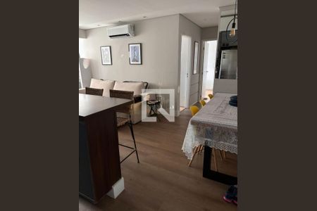 Apartamento à venda com 2 quartos, 64m² em Campo Belo, São Paulo