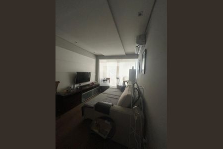 Apartamento à venda com 2 quartos, 64m² em Campo Belo, São Paulo