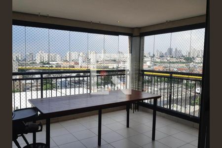 Apartamento à venda com 2 quartos, 94m² em Ipiranga, São Paulo