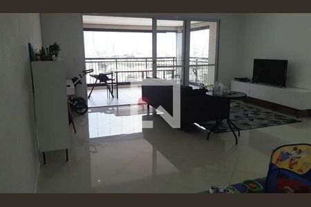 Apartamento à venda com 2 quartos, 94m² em Ipiranga, São Paulo