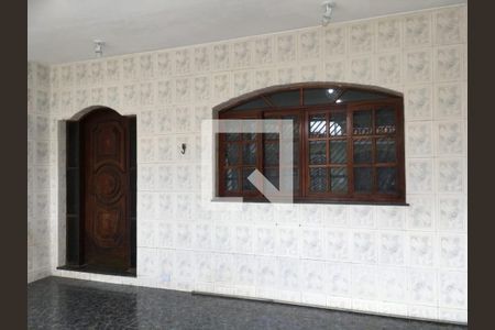 Casa à venda com 2 quartos, 138m² em Jardim Brasil (Zona Norte), São Paulo