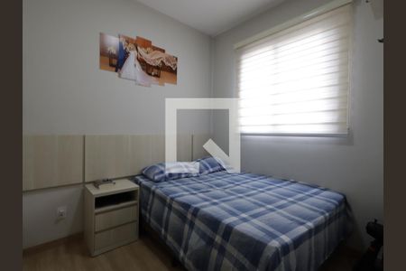 Quarto 1 de apartamento à venda com 2 quartos, 41m² em Vila Andrade, São Paulo