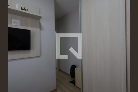Quarto 1 de apartamento à venda com 2 quartos, 41m² em Vila Andrade, São Paulo