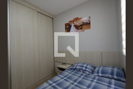 Quarto 1 de apartamento à venda com 2 quartos, 41m² em Vila Andrade, São Paulo
