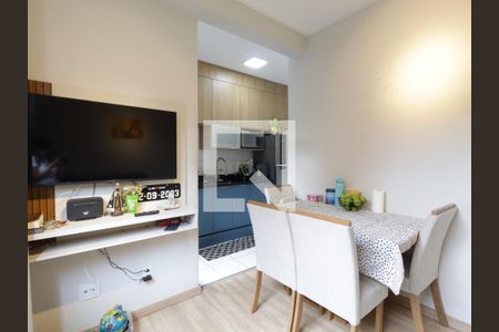 Sala de apartamento à venda com 2 quartos, 41m² em Vila Andrade, São Paulo