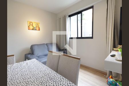 Sala de apartamento à venda com 2 quartos, 41m² em Vila Andrade, São Paulo