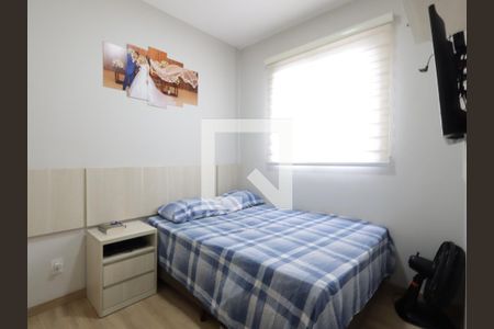 Quarto 1 de apartamento à venda com 2 quartos, 41m² em Vila Andrade, São Paulo