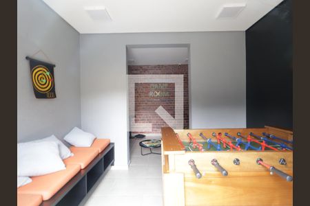 Área comum de apartamento à venda com 2 quartos, 41m² em Vila Andrade, São Paulo