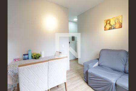 Sala de apartamento à venda com 2 quartos, 41m² em Vila Andrade, São Paulo