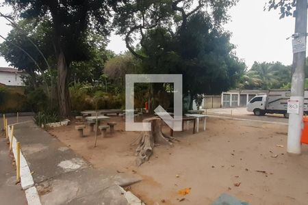 Área comum - Playground de casa de condomínio para alugar com 2 quartos, 80m² em Freguesia (jacarepaguá), Rio de Janeiro