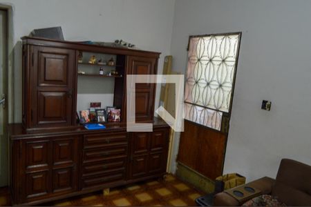 Sala de casa de condomínio para alugar com 2 quartos, 80m² em Freguesia (jacarepaguá), Rio de Janeiro