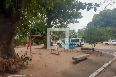 Área comum - Playground de casa de condomínio para alugar com 2 quartos, 80m² em Freguesia (jacarepaguá), Rio de Janeiro