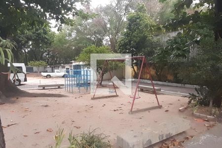 Área comum - Playground de casa de condomínio para alugar com 2 quartos, 80m² em Freguesia (jacarepaguá), Rio de Janeiro