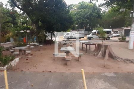 Área comum - Playground de casa de condomínio para alugar com 2 quartos, 80m² em Freguesia (jacarepaguá), Rio de Janeiro