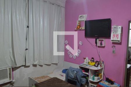 Quarto 1 de casa de condomínio para alugar com 2 quartos, 80m² em Freguesia (jacarepaguá), Rio de Janeiro
