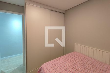 Quarto 1 de apartamento para alugar com 2 quartos, 49m² em Jardim Samambaia, Campinas