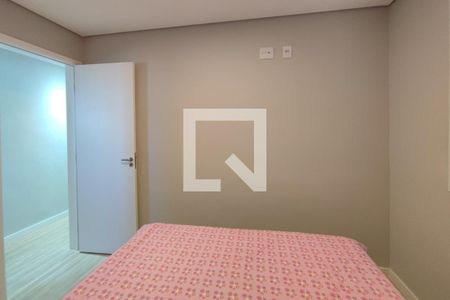 Quarto 2 de apartamento para alugar com 2 quartos, 49m² em Jardim Samambaia, Campinas