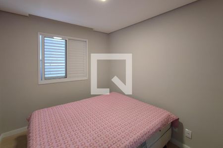 Quarto 2 de apartamento para alugar com 2 quartos, 49m² em Jardim Samambaia, Campinas