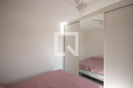 Quarto de apartamento à venda com 1 quarto, 33m² em Vila Constança, São Paulo
