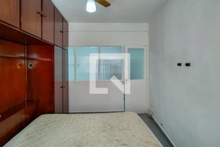 Quarto de apartamento para alugar com 1 quarto, 52m² em Canto do Forte, Praia Grande