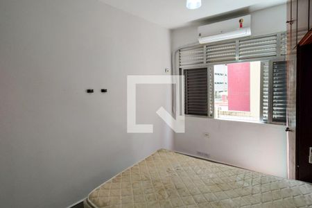 Quarto de apartamento para alugar com 1 quarto, 52m² em Canto do Forte, Praia Grande
