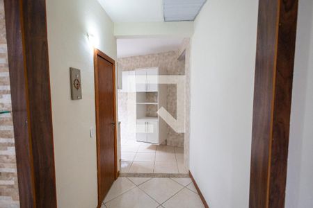 Corredor de casa para alugar com 1 quarto, 58m² em Campo Grande, Rio de Janeiro