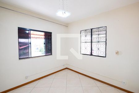 Quarto de casa para alugar com 1 quarto, 58m² em Campo Grande, Rio de Janeiro