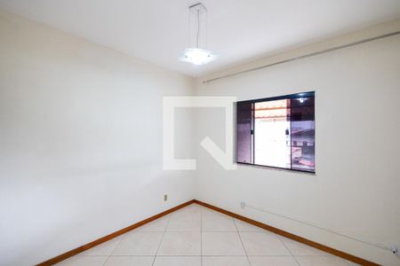 Quarto de casa para alugar com 1 quarto, 58m² em Campo Grande, Rio de Janeiro