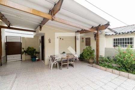 Área comum de casa à venda com 10 quartos, 380m² em Parada Xv de Novembro, São Paulo