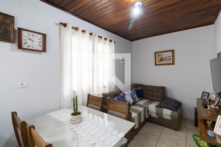 Edícula - Sala de casa à venda com 10 quartos, 380m² em Parada Xv de Novembro, São Paulo