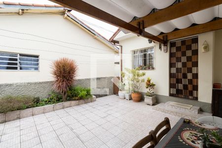 Área comum de casa à venda com 10 quartos, 380m² em Parada Xv de Novembro, São Paulo