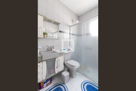Banheiro de casa à venda com 10 quartos, 380m² em Parada Xv de Novembro, São Paulo