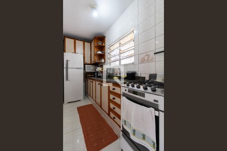 Cozinha de casa à venda com 10 quartos, 380m² em Parada Xv de Novembro, São Paulo