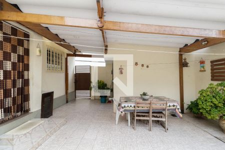 Área comum de casa à venda com 10 quartos, 380m² em Parada Xv de Novembro, São Paulo