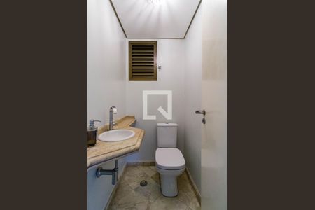 Lavabo de apartamento à venda com 3 quartos, 250m² em Jardim Fonte do Morumbi, São Paulo