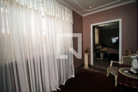 Sala de casa à venda com 3 quartos, 360m² em Vila da Penha, Rio de Janeiro