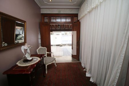 Sala de casa à venda com 3 quartos, 360m² em Vila da Penha, Rio de Janeiro