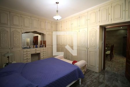 Suíte de casa à venda com 3 quartos, 360m² em Vila da Penha, Rio de Janeiro