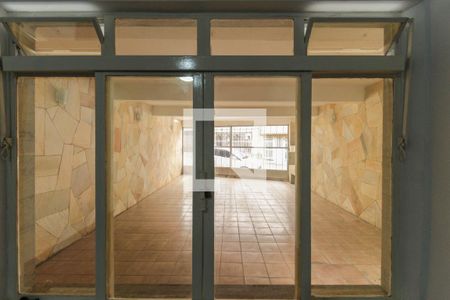 Vista da Sala de casa à venda com 3 quartos, 180m² em Itaquera, São Paulo